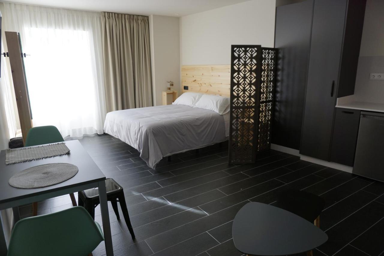 Lumen Place Apartamentos Mondonedo Bagian luar foto
