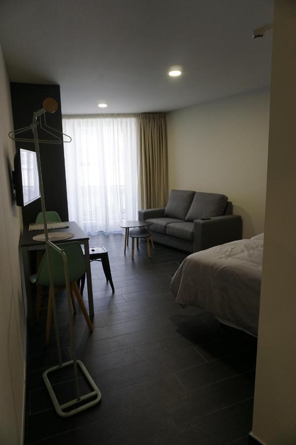 Lumen Place Apartamentos Mondonedo Bagian luar foto