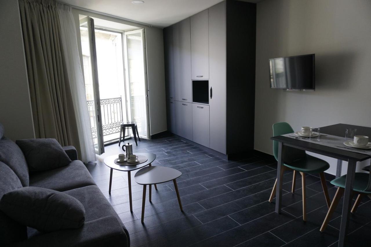 Lumen Place Apartamentos Mondonedo Bagian luar foto