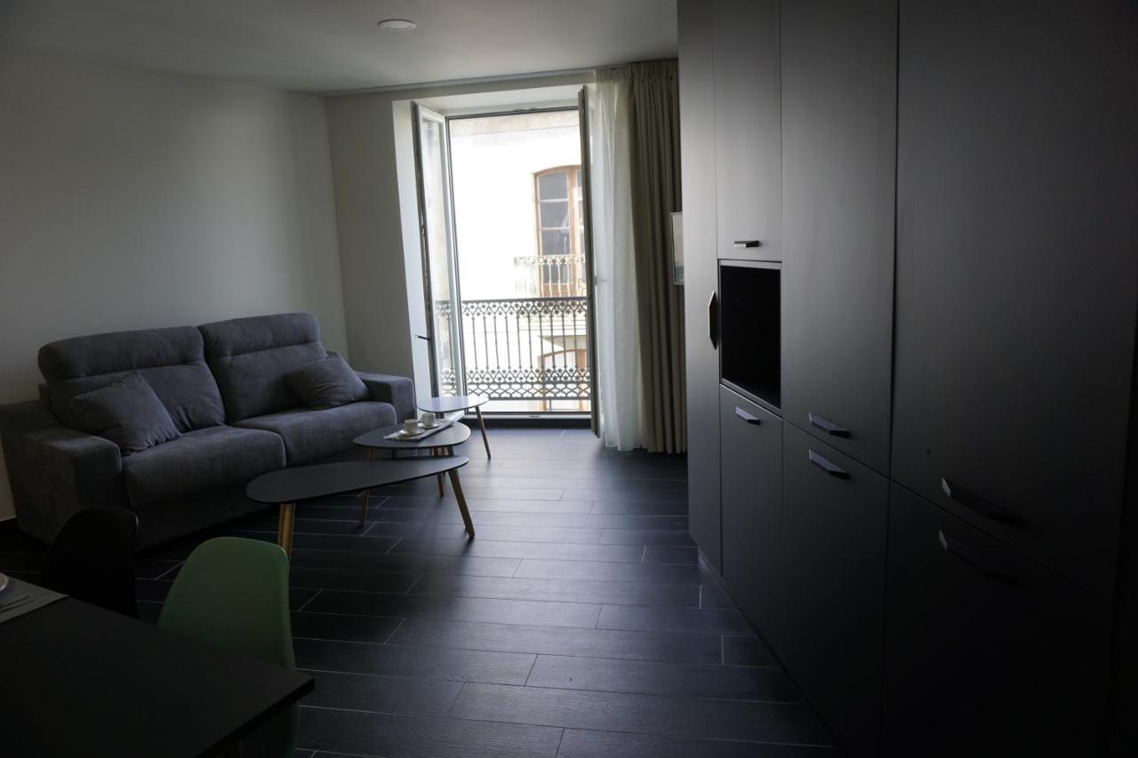 Lumen Place Apartamentos Mondonedo Bagian luar foto