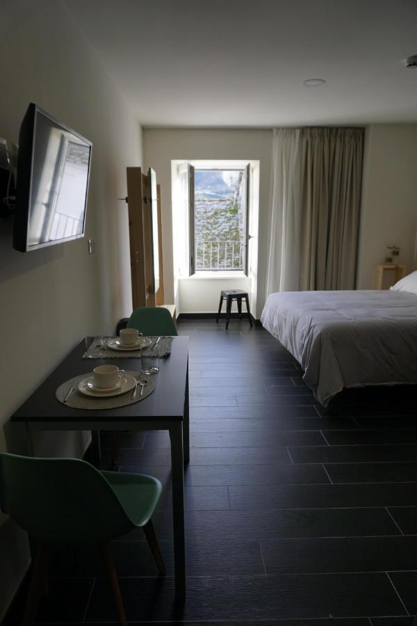 Lumen Place Apartamentos Mondonedo Bagian luar foto
