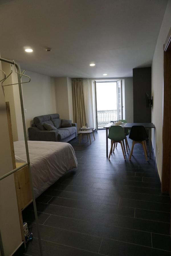 Lumen Place Apartamentos Mondonedo Bagian luar foto