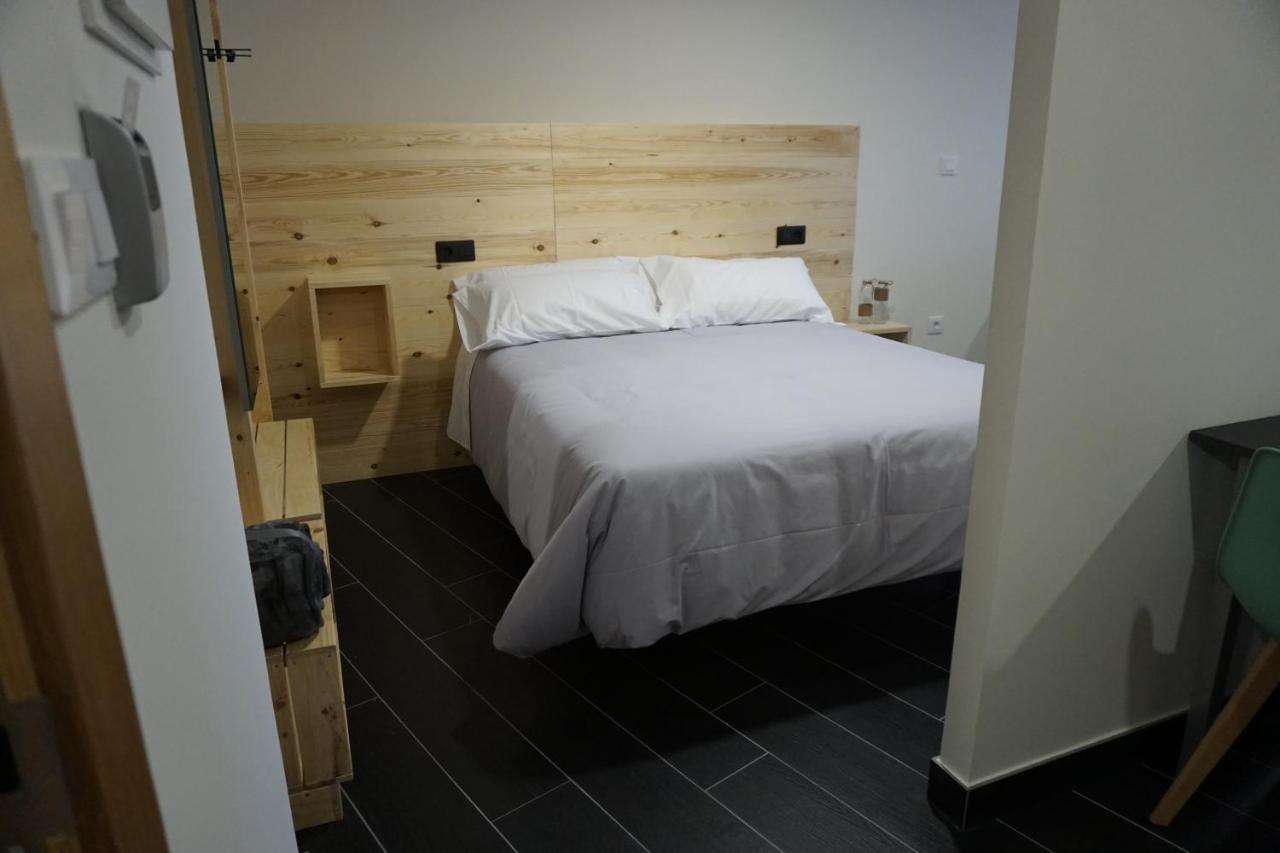 Lumen Place Apartamentos Mondonedo Bagian luar foto