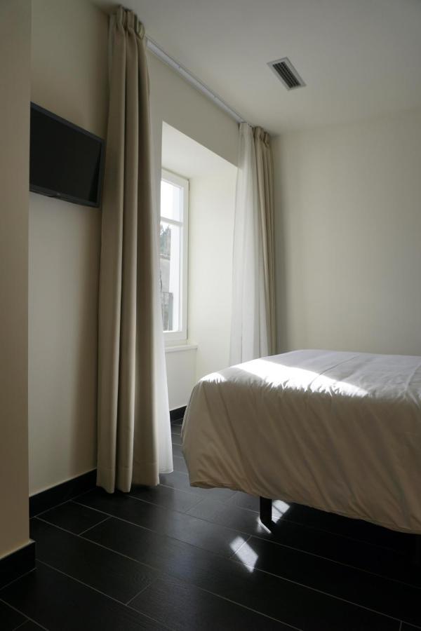 Lumen Place Apartamentos Mondonedo Bagian luar foto