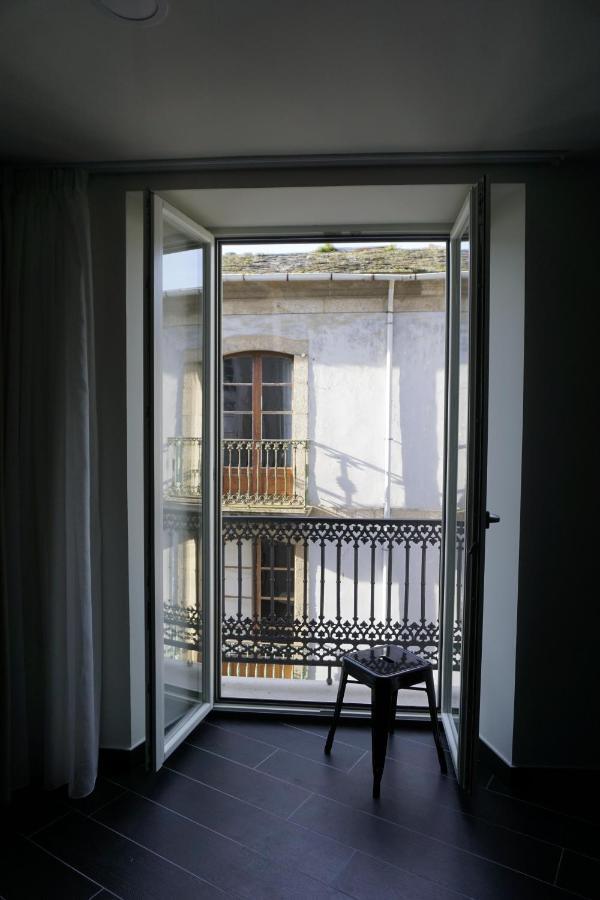 Lumen Place Apartamentos Mondonedo Bagian luar foto