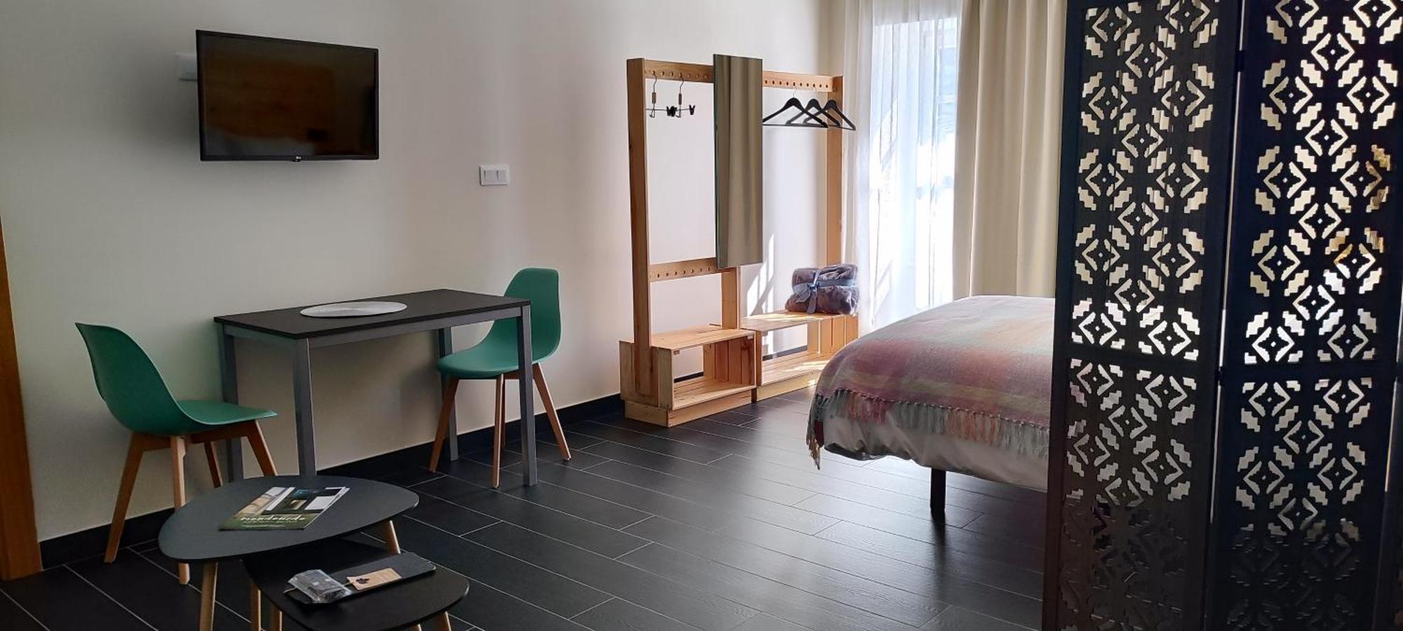 Lumen Place Apartamentos Mondonedo Bagian luar foto