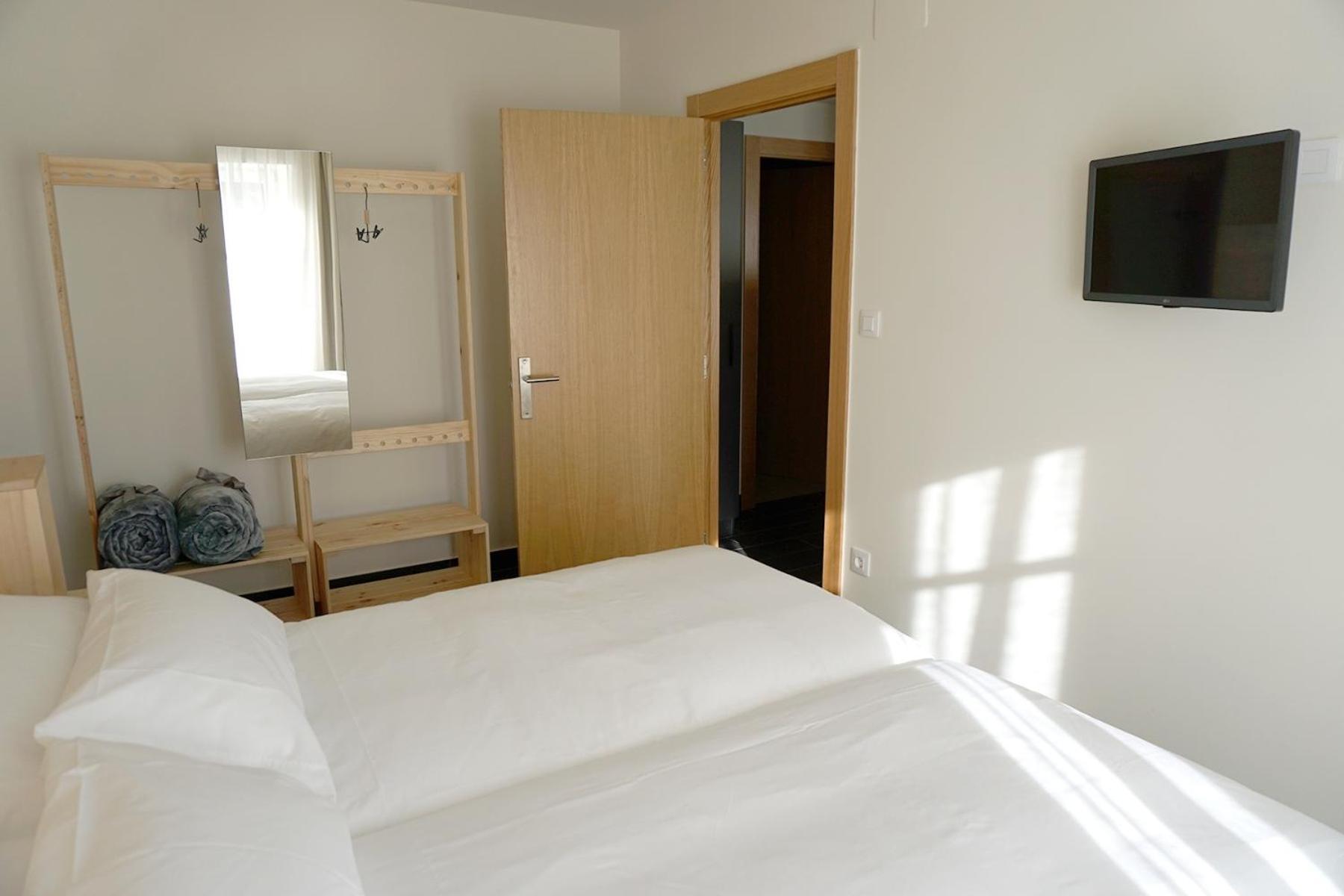 Lumen Place Apartamentos Mondonedo Bagian luar foto