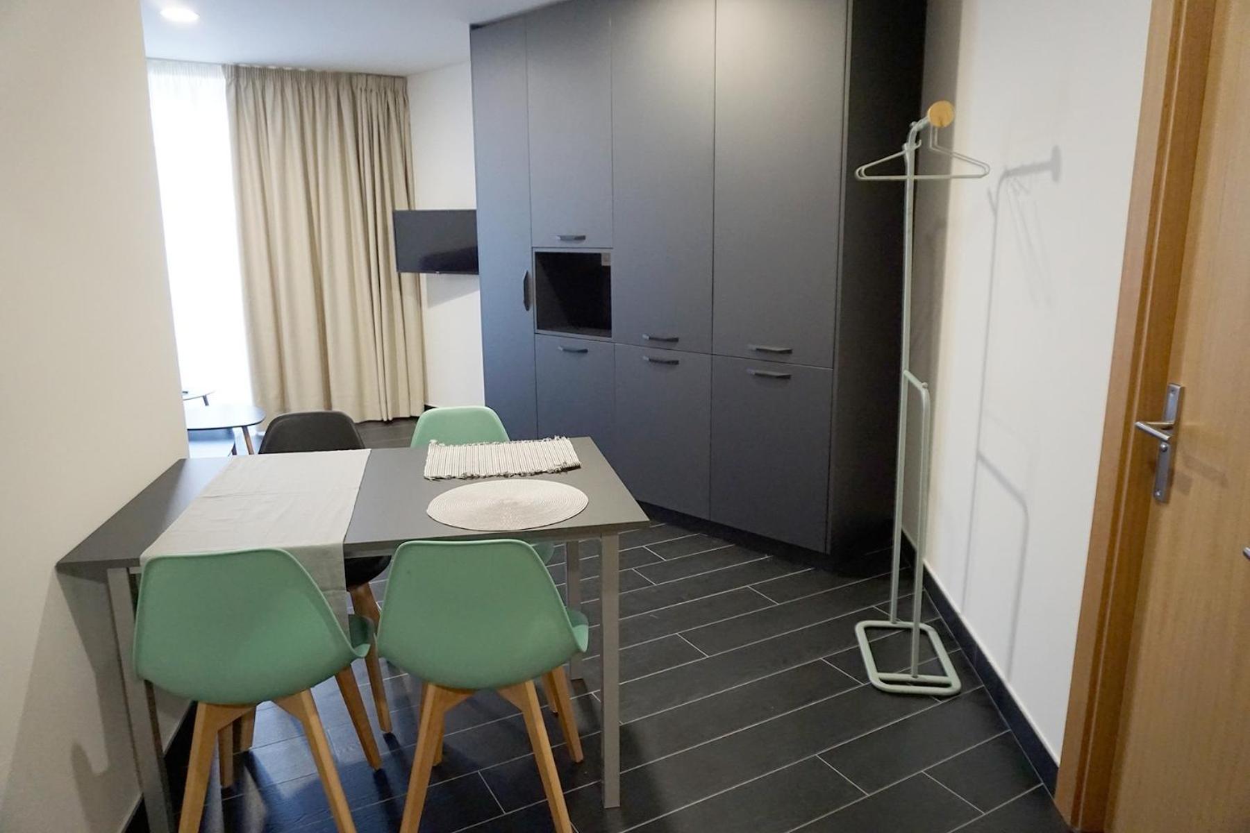 Lumen Place Apartamentos Mondonedo Bagian luar foto