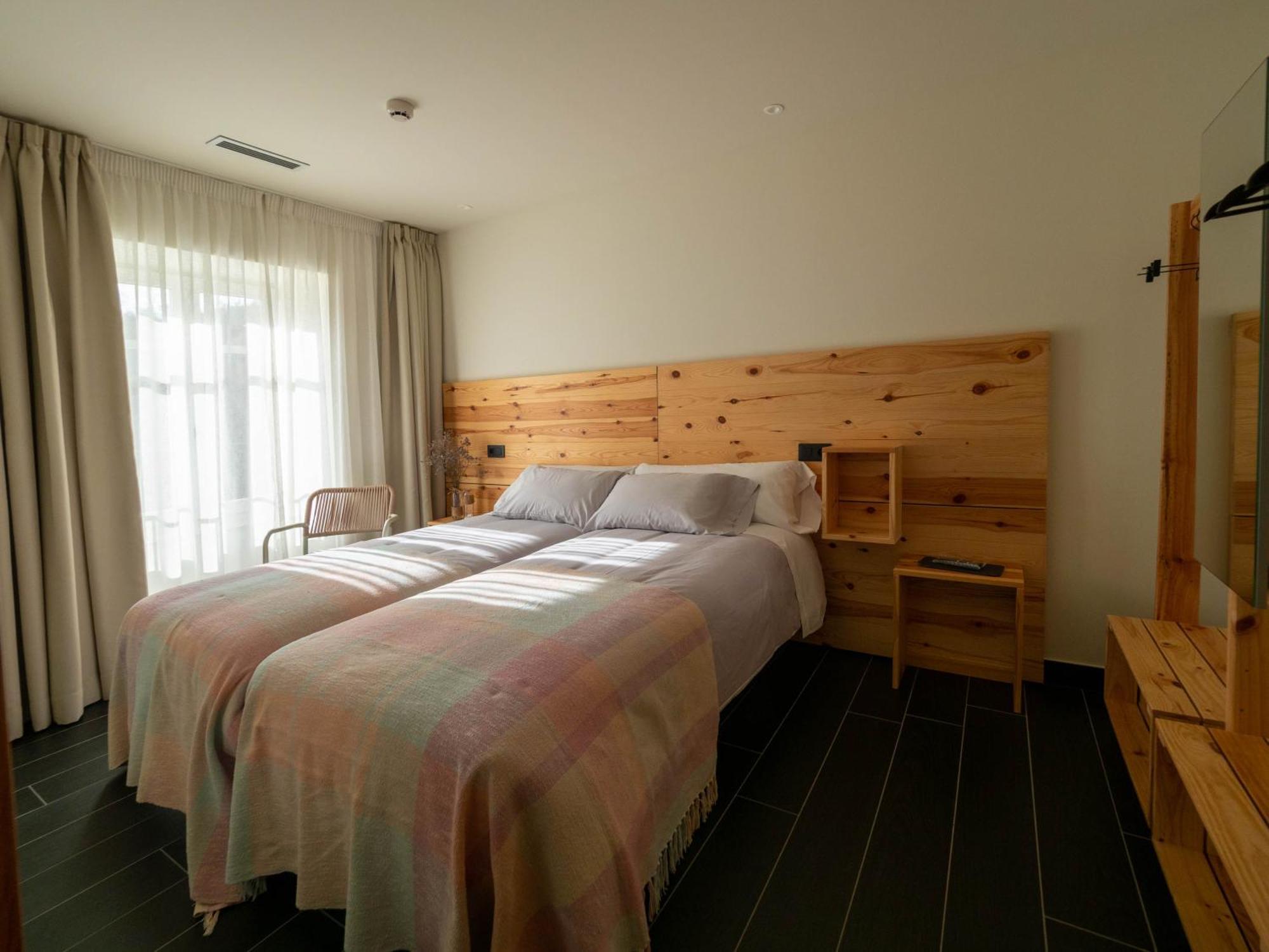 Lumen Place Apartamentos Mondonedo Bagian luar foto
